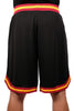 NBA Miami Heat Men's Basketball Shorts|Miami Heat