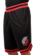 NBA Portland Trail Blazers Men's Basketball Shorts|Portland Trail Blazers