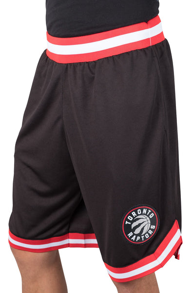 NBA Toronto Raptors Men's Basketball Shorts|Toronto Raptors